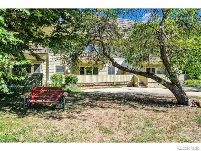 3150 Iris Avenue #108 Boulder, CO 80301