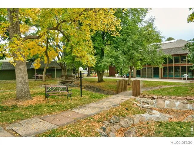 3150 Iris Avenue #108 Boulder, CO 80301