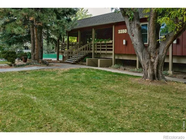 3150 Iris Avenue #108 Boulder, CO 80301