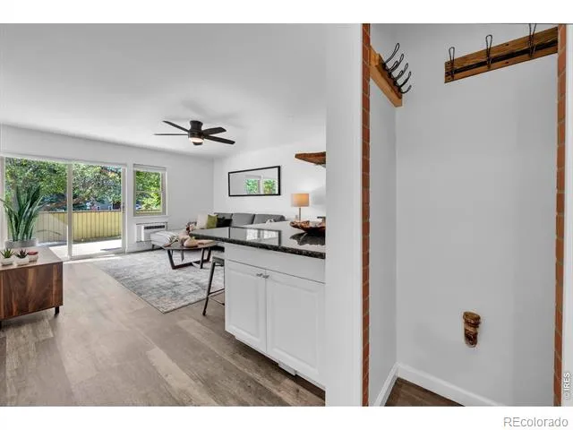 3150 Iris Avenue #108 Boulder, CO 80301