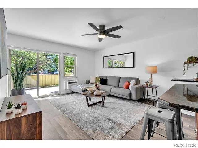 3150 Iris Avenue #108 Boulder, CO 80301