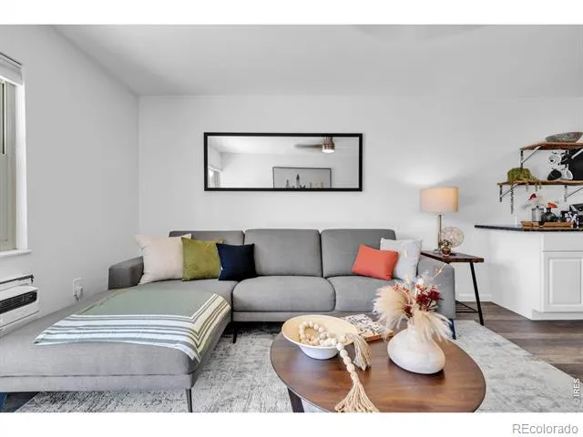 3150 Iris Avenue #108 Boulder, CO 80301