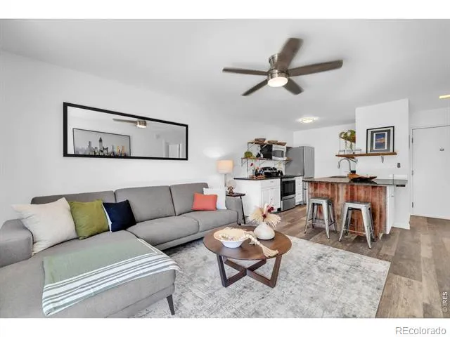3150 Iris Avenue #108 Boulder, CO 80301