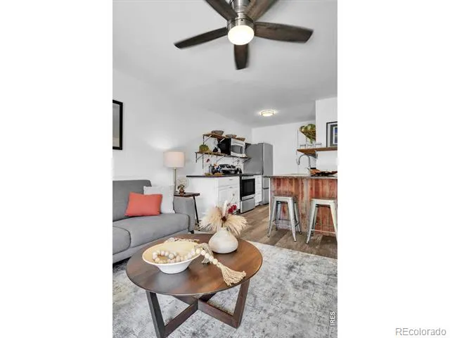 3150 Iris Avenue #108 Boulder, CO 80301