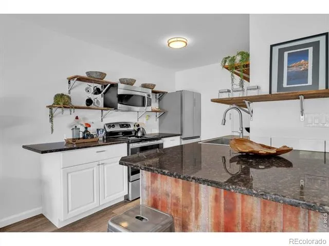 3150 Iris Avenue #108 Boulder, CO 80301