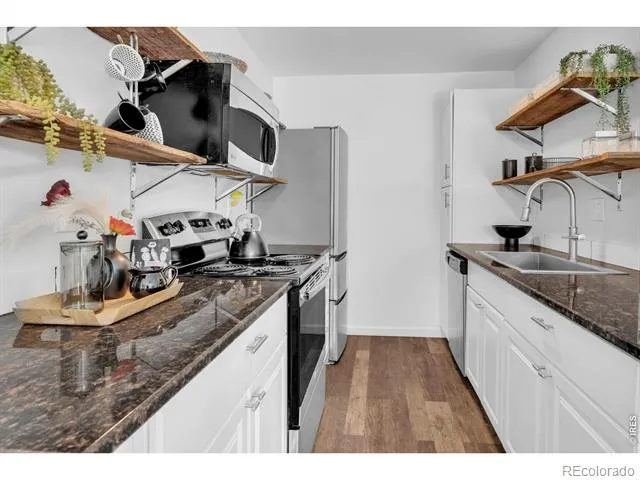 3150 Iris Avenue #108 Boulder, CO 80301