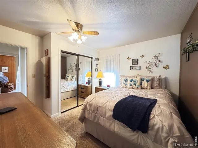 322 Euclid Street Fort Morgan, CO 80701