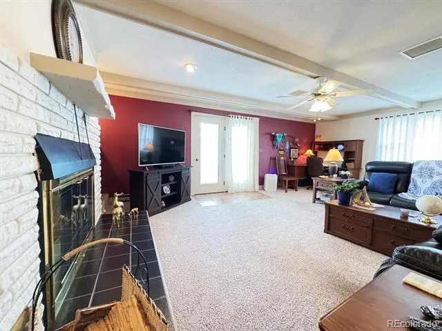 322 Euclid Street Fort Morgan, CO 80701