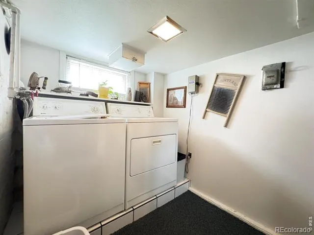322 Euclid Street Fort Morgan, CO 80701