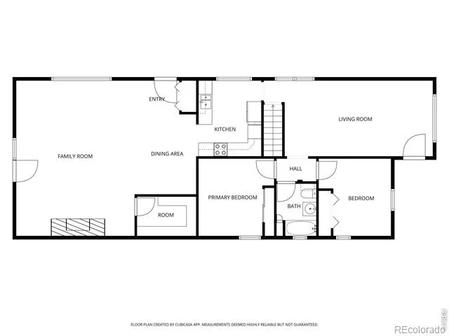 322 Euclid Street Fort Morgan, CO 80701