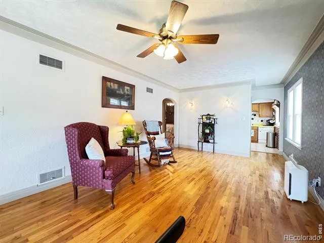 322 Euclid Street Fort Morgan, CO 80701