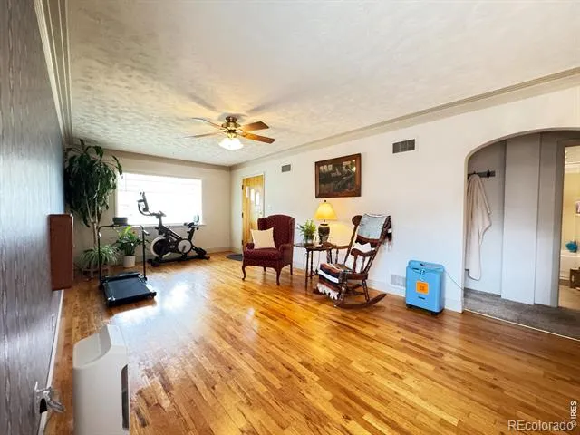 322 Euclid Street Fort Morgan, CO 80701