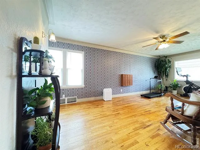 322 Euclid Street Fort Morgan, CO 80701