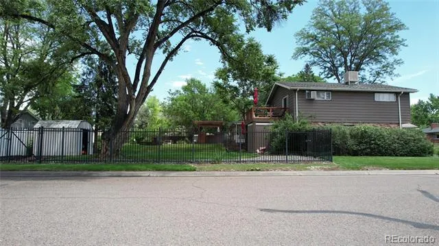 1481 Beth Lane Northglenn, CO 80234