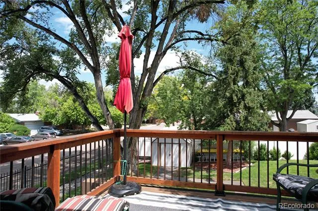 1481 Beth Lane Northglenn, CO 80234