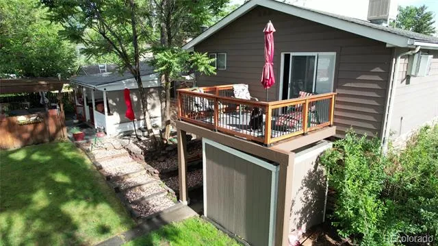 1481 Beth Lane Northglenn, CO 80234