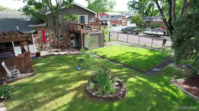 1481 Beth Lane Northglenn, CO 80234
