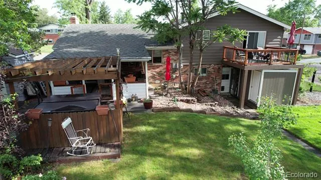 1481 Beth Lane Northglenn, CO 80234
