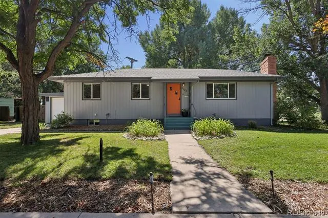 2103 Paseo Road Colorado Springs, CO 80907