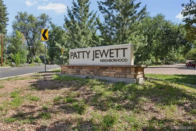 2103 Paseo Road Colorado Springs, CO 80907