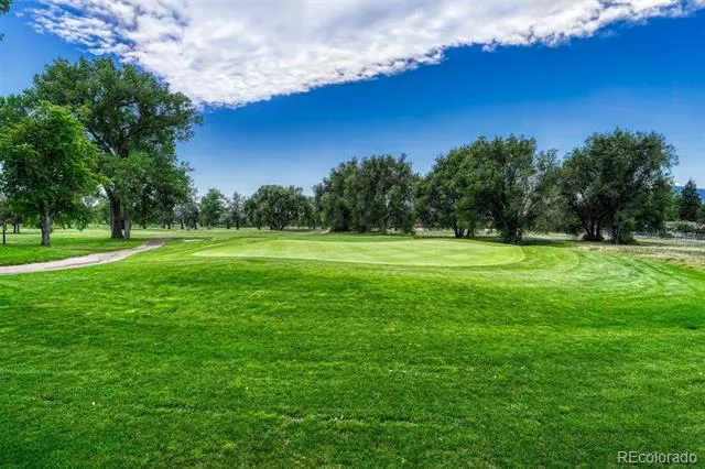 2103 Paseo Road Colorado Springs, CO 80907