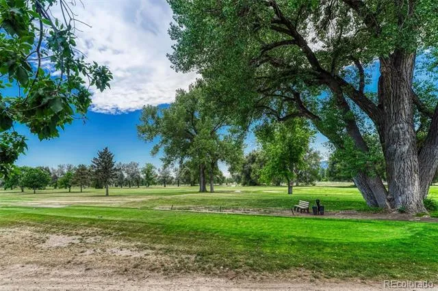 2103 Paseo Road Colorado Springs, CO 80907