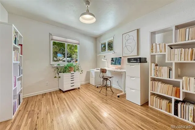 2103 Paseo Road Colorado Springs, CO 80907