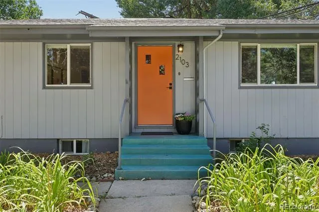 2103 Paseo Road Colorado Springs, CO 80907