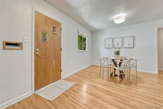 2103 Paseo Road Colorado Springs, CO 80907
