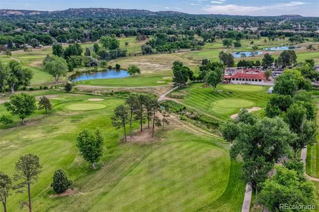 2103 Paseo Road Colorado Springs, CO 80907