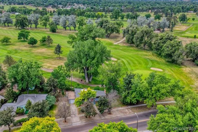 2103 Paseo Road Colorado Springs, CO 80907