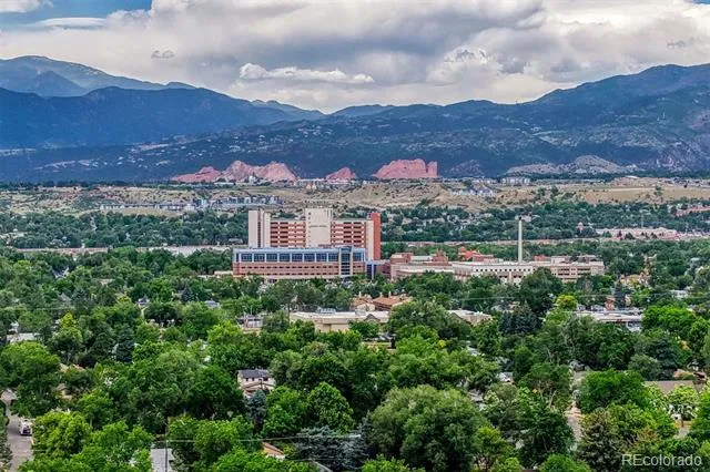 2103 Paseo Road Colorado Springs, CO 80907