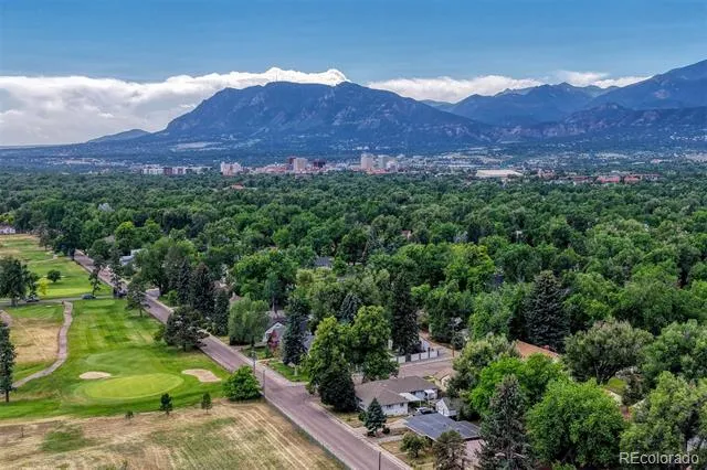 2103 Paseo Road Colorado Springs, CO 80907