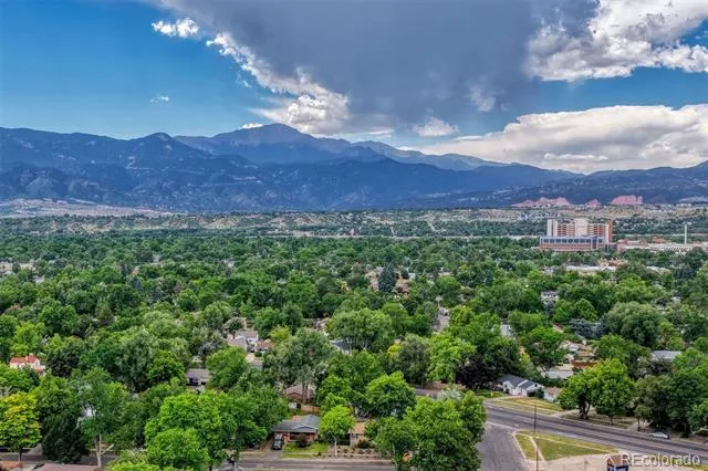2103 Paseo Road Colorado Springs, CO 80907