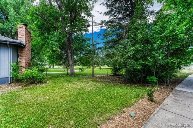 2103 Paseo Road Colorado Springs, CO 80907