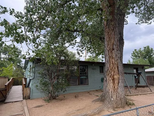 3685 Martin Drive Boulder, CO 80305