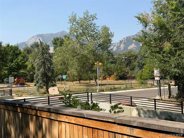 3685 Martin Drive Boulder, CO 80305