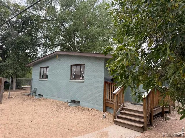 3685 Martin Drive Boulder, CO 80305