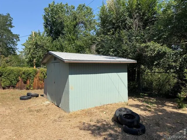 3685 Martin Drive Boulder, CO 80305