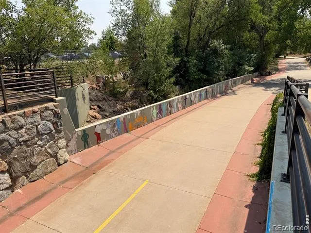 3685 Martin Drive Boulder, CO 80305