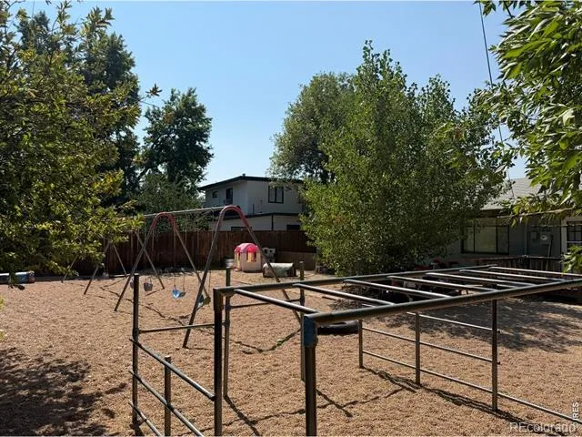3685 Martin Drive Boulder, CO 80305