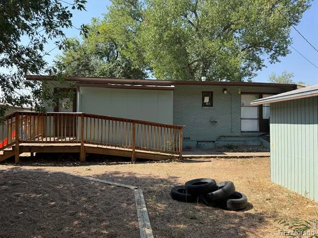 3685 Martin Drive Boulder, CO 80305
