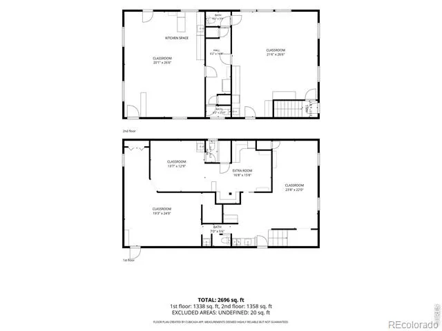 3685 Martin Drive Boulder, CO 80305