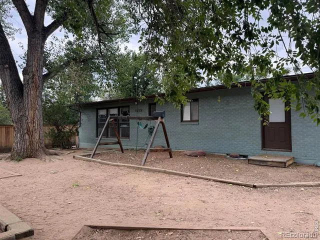 3685 Martin Drive Boulder, CO 80305