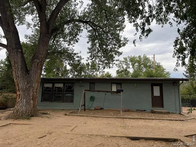 3685 Martin Drive Boulder, CO 80305