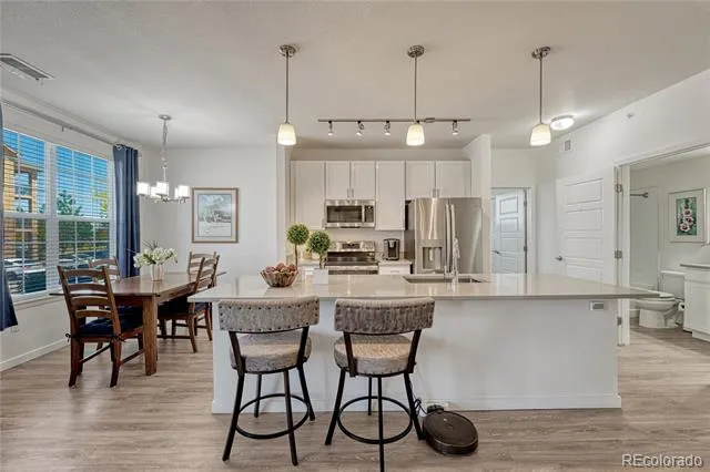 17297 Wilde Avenue #102 Parker, CO 80134