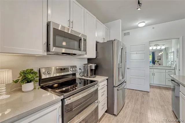 17297 Wilde Avenue #102 Parker, CO 80134
