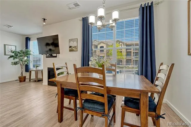 17297 Wilde Avenue #102 Parker, CO 80134