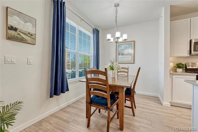 17297 Wilde Avenue #102 Parker, CO 80134