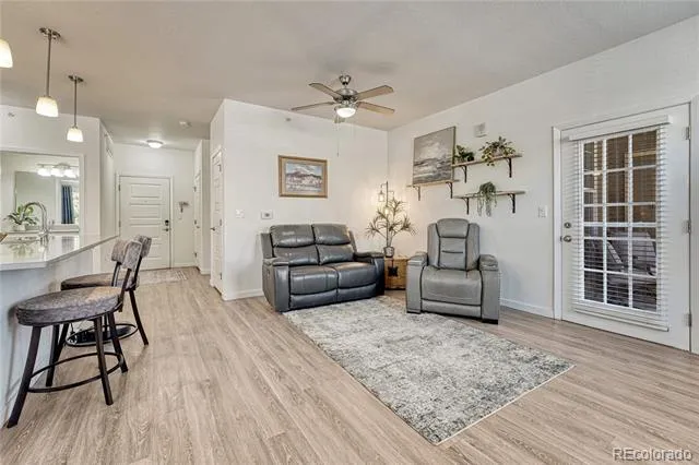 17297 Wilde Avenue #102 Parker, CO 80134